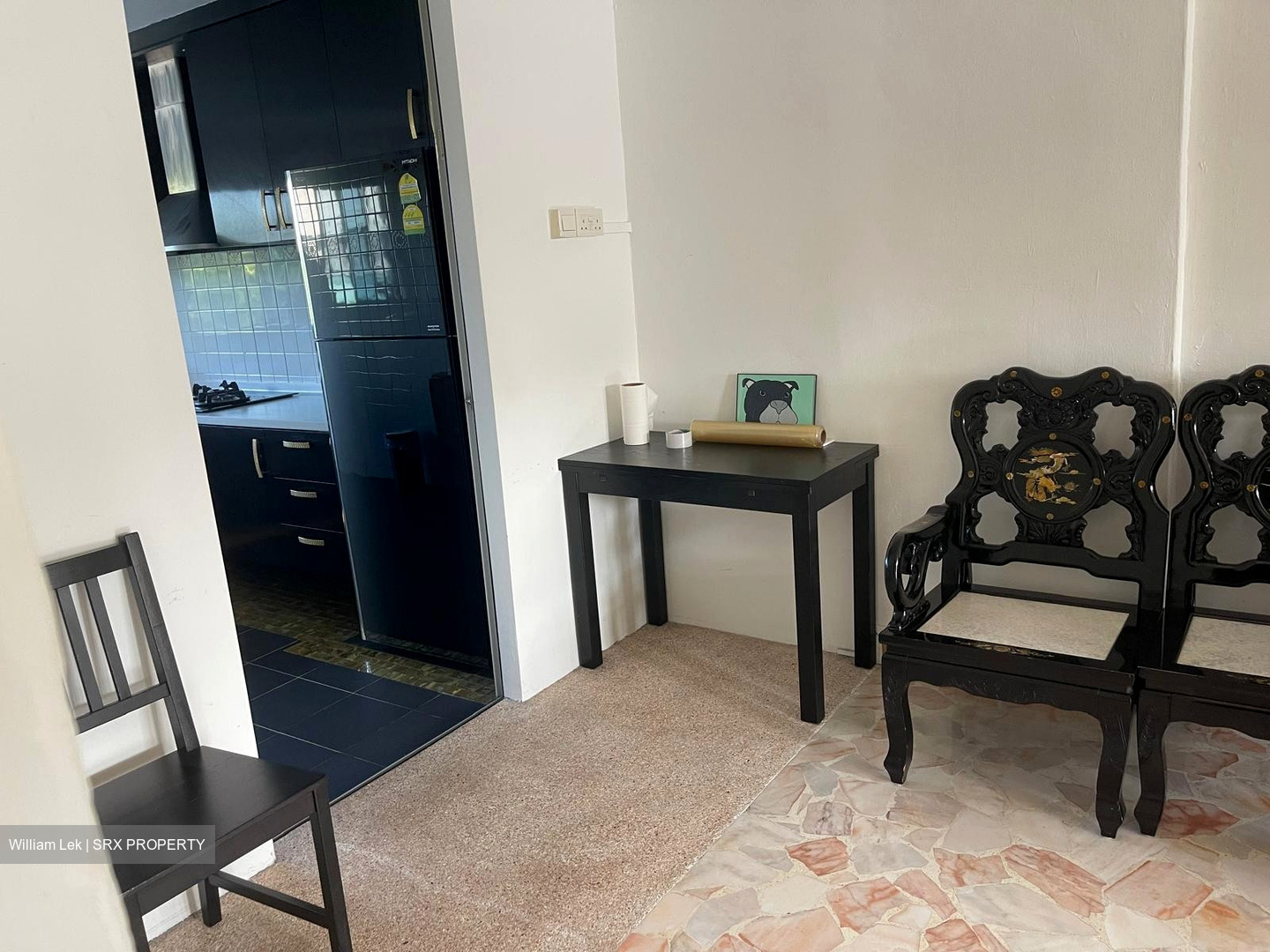 Blk 149 Silat Avenue (Bukit Merah), HDB 3 Rooms #586644361